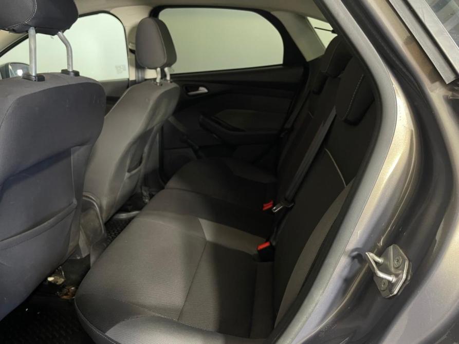 Ford Focus III Воронеж  - изображение 20