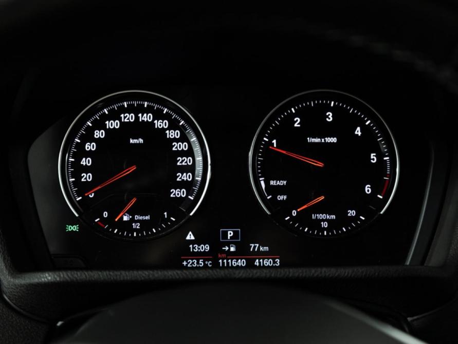 BMW X2 I (F39) Санкт-Петербург  - изображение 13