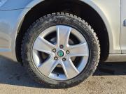 Skoda Octavia II (A5) Рестайлинг Саратов  - изображение 40