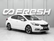 Kia Cerato III Ростов-на-Дону  - изображение 21