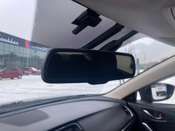 Mazda 6 III (GJ) с пробегом 2014 года, цена 1 320 000 рублей, 209794 км, седан, Автокод Объявления