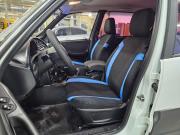 Chevrolet Niva I Рестайлинг Курган  - изображение 35
