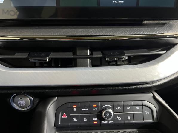 Haval F7 I Рестайлинг с пробегом 2022 года, цена 1 919 900 рублей, 88743 км, внедорожник, Автокод Объявления