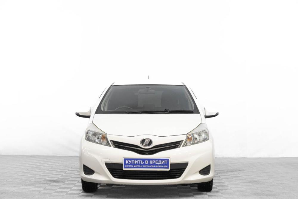 Toyota Vitz III (XP130) Барнаул  - изображение 2