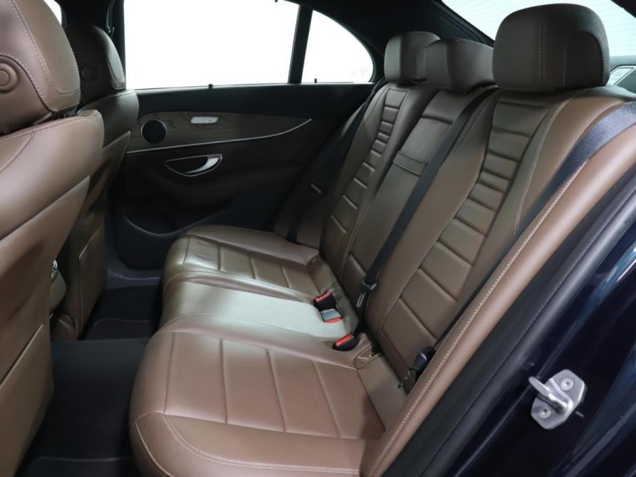 Mercedes-Benz E-Класс V (W213 S213 C238) Москва  - изображение 10