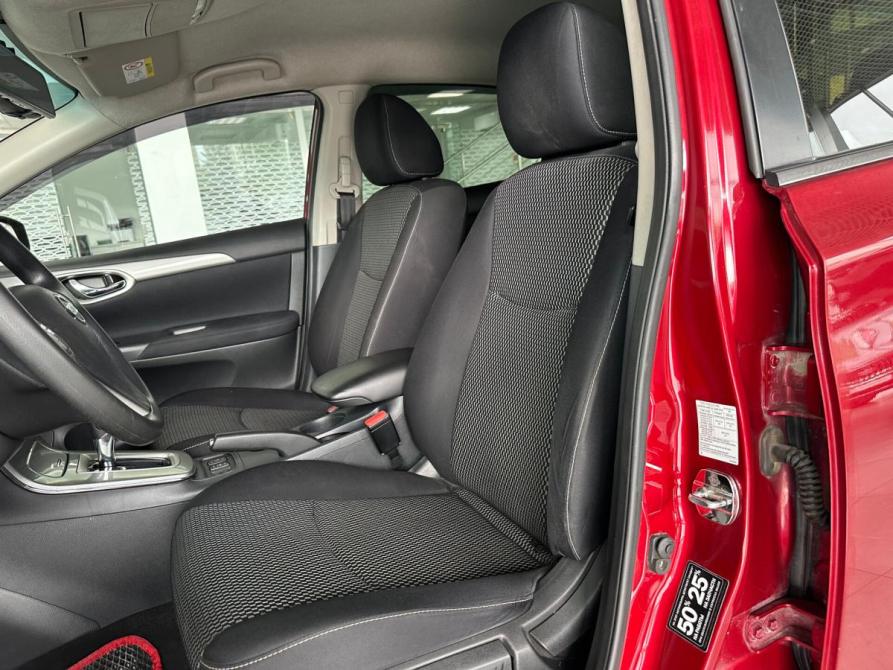 Nissan Sentra VII (B17) Новосибирск  - изображение 14