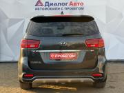 Kia Carnival III Набережные Челны  - изображение 32