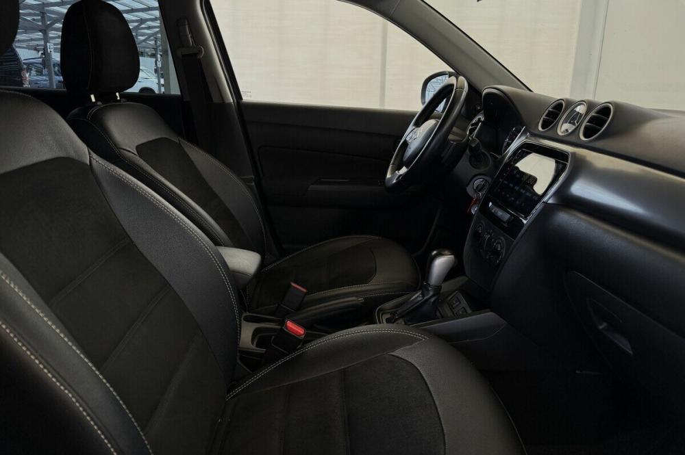 Suzuki Vitara II Москва  - изображение 12