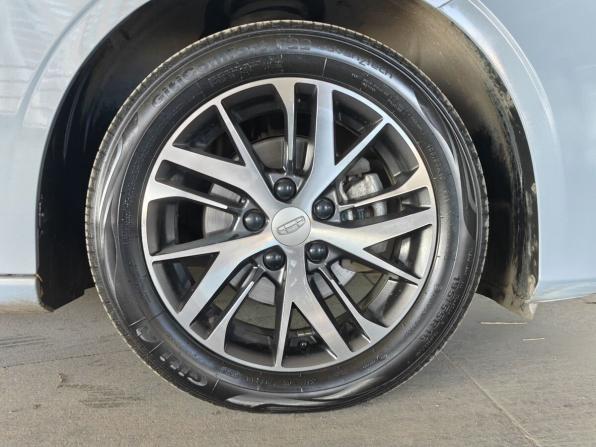 Geely Emgrand II с пробегом 2023 года, цена 1 400 000 рублей, 72341 км, седан, Автокод Объявления