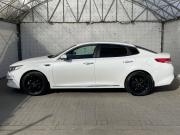 Kia Optima IV Рестайлинг Тамбов  - изображение 30