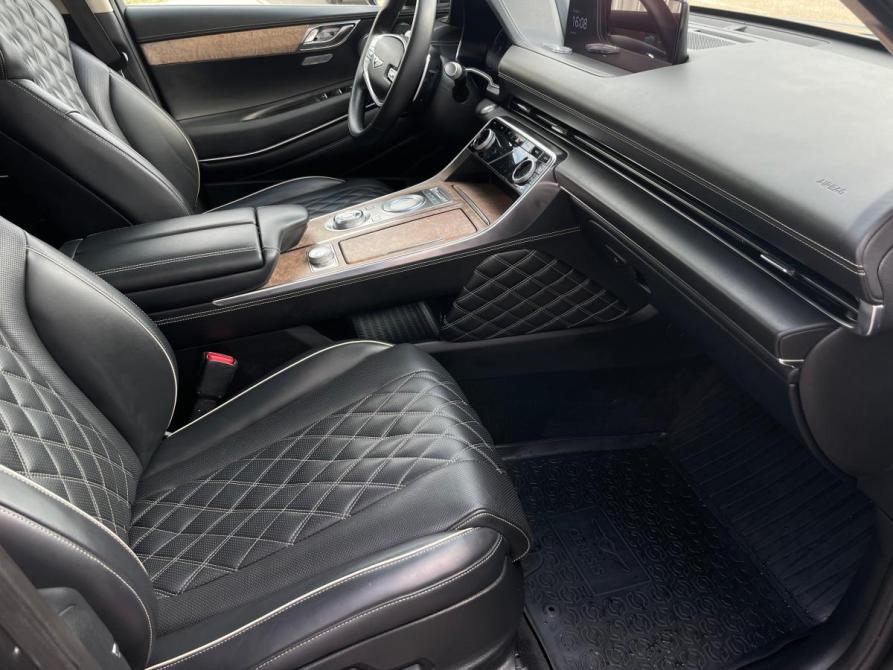 Genesis GV80 I Стерлитамак  - изображение 25