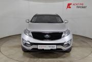 Kia Sportage III Рестайлинг Волгоград  - изображение 27
