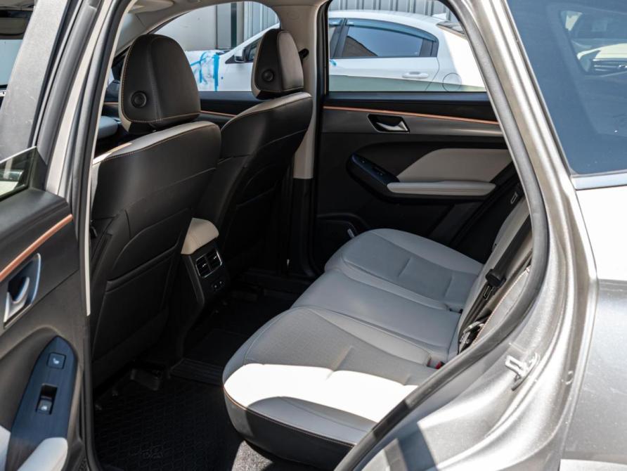 Haval Jolion I Рестайлинг Краснодар  - изображение 11
