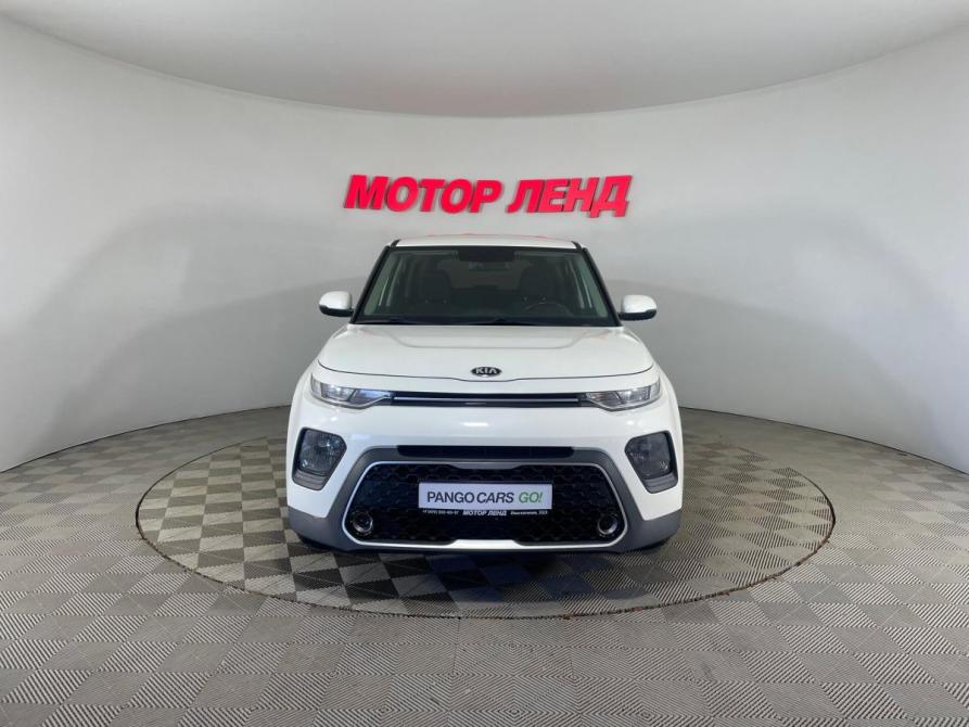 Kia Soul III Воронеж  - изображение 2