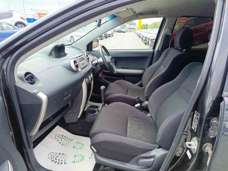 Toyota Ist I Тюмень  - изображение 13