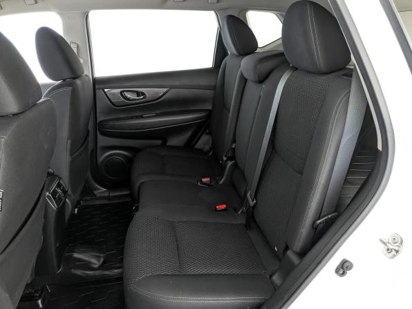 Nissan X-Trail III Рестайлинг с пробегом 2021 года, цена 1 995 000 рублей, 191007 км, внедорожник, Автокод Объявления