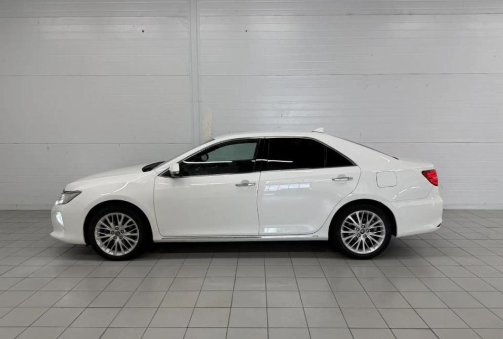Toyota Camry VII (XV50) Астрахань  - изображение 10