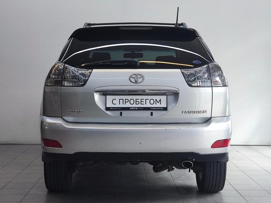 Toyota Harrier II (XU30) Барнаул  - изображение 7
