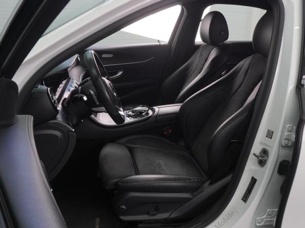 Mercedes-Benz E-Класс V (W213 S213 C238) с пробегом 2019 года, цена 3 239 000 рублей, 60934 км, седан, Автокод Объявления