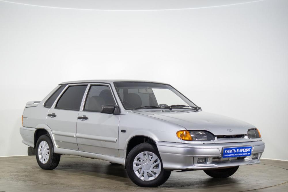 Lada (ВАЗ) 2115 Оренбург  - изображение 1
