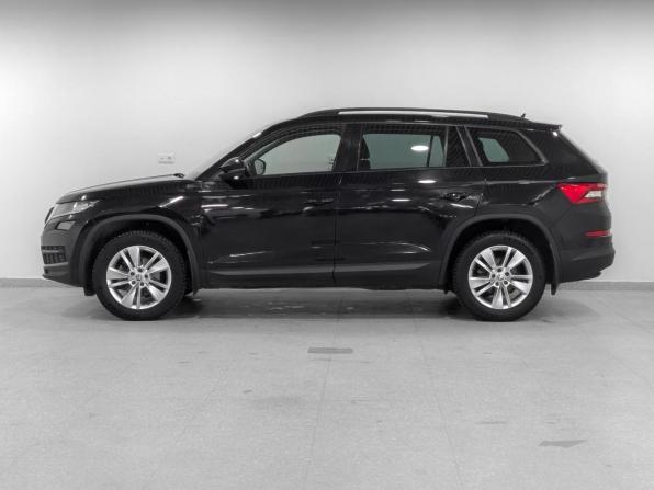 Skoda Kodiaq I с пробегом 2018 года, цена 2 770 000 рублей, 97693 км, внедорожник, Автокод Объявления