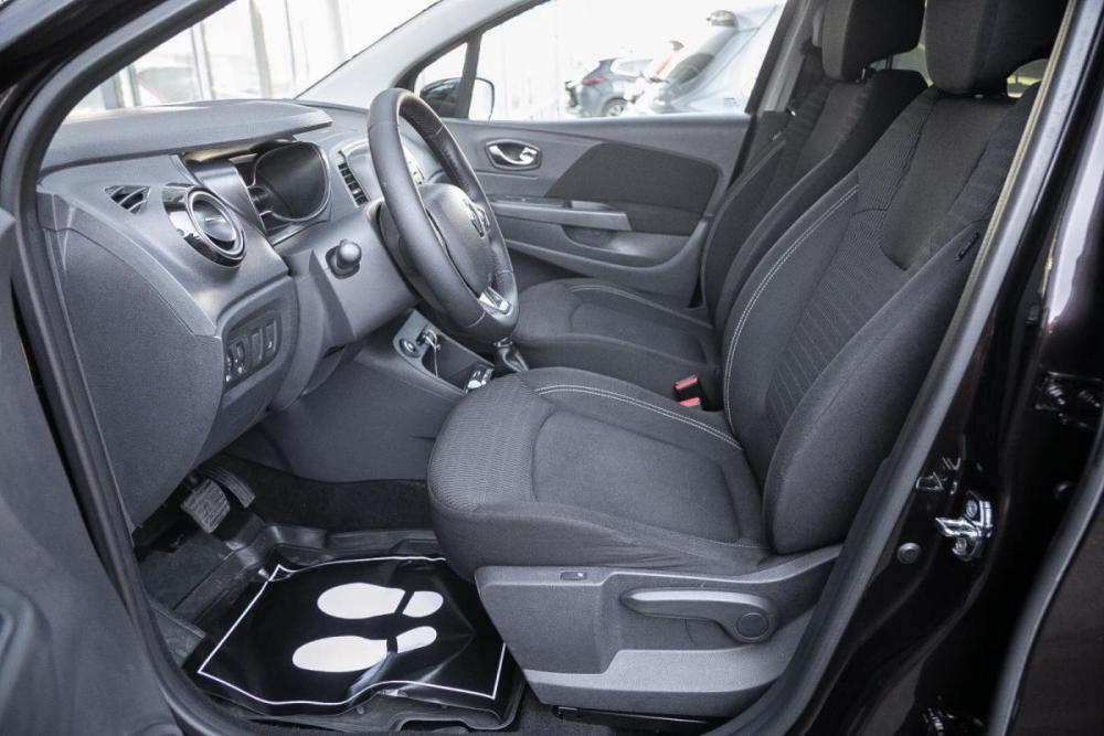 Renault Kaptur I Иркутск  - изображение 13