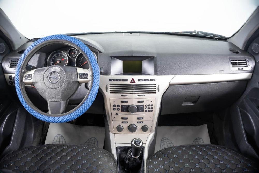 Opel Astra H Рестайлинг Пермь  - изображение 13