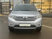 Toyota Highlander II (XU40) Рестайлинг Томск  - изображение 35
