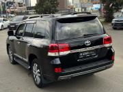 Toyota Land Cruiser 200 Series Рестайлинг 2 Челябинск  - изображение 59