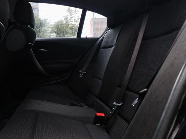 BMW 1 серии I (E81/E82/E87/E88) Рестайлинг с пробегом 2009 года, цена 699 000 рублей, 157243 км, хэтчбек, Автокод Объявления
