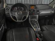 Opel Antara I Рестайлинг Ставрополь  - изображение 28