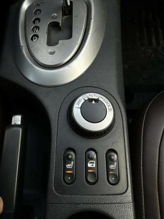 Nissan Qashqai I с пробегом 2007 года, цена 499 000 рублей, 296000 км, внедорожник, Автокод Объявления