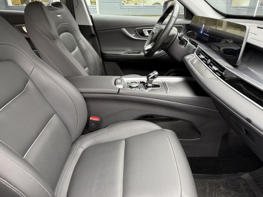 Chery Tiggo 7 Pro Max I Рестайлинг Ярославль  - изображение 10