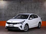 Kia Rio IV Рестайлинг Уфа  - изображение 24