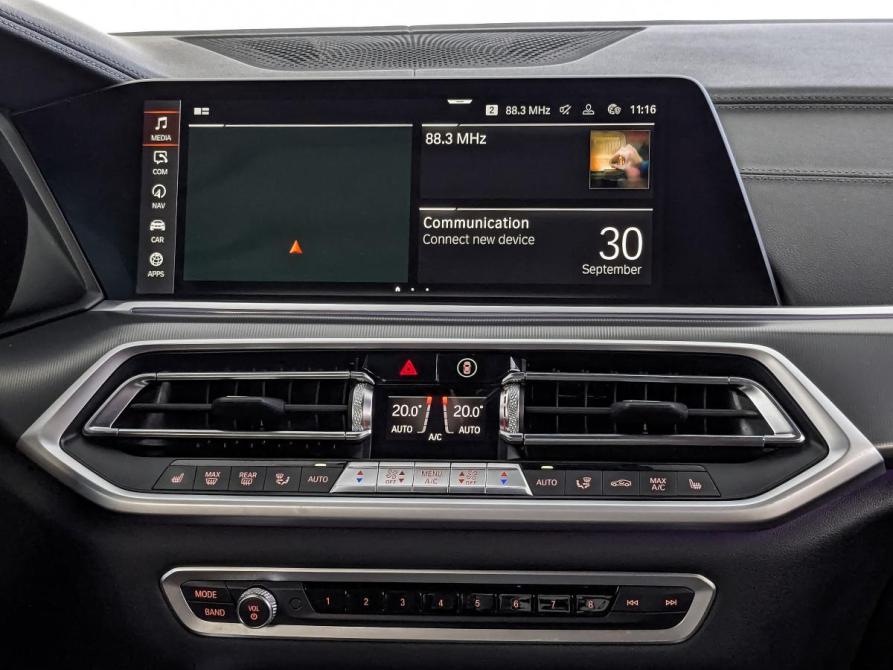 BMW X6 III (G06) Москва  - изображение 17