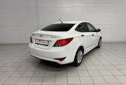 Hyundai Solaris I Рестайлинг Астрахань  - изображение 24
