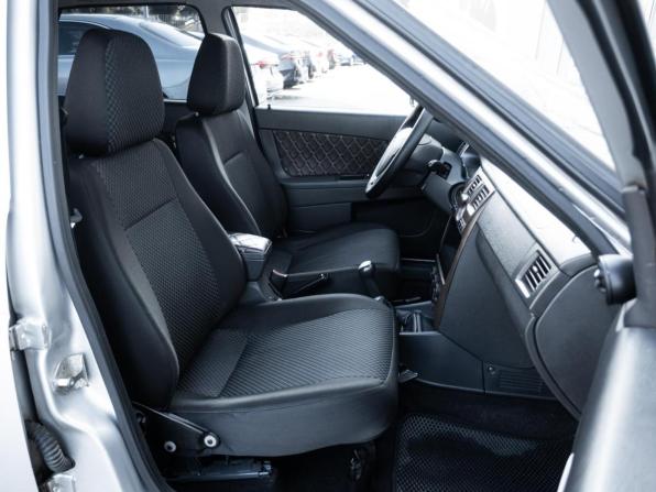 Lada (ВАЗ) Priora I с пробегом 2012 года, цена 390 000 рублей, 238742 км, седан, Автокод Объявления