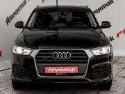 Audi Q3 I (8U) Рестайлинг Екатеринбург  - изображение 27