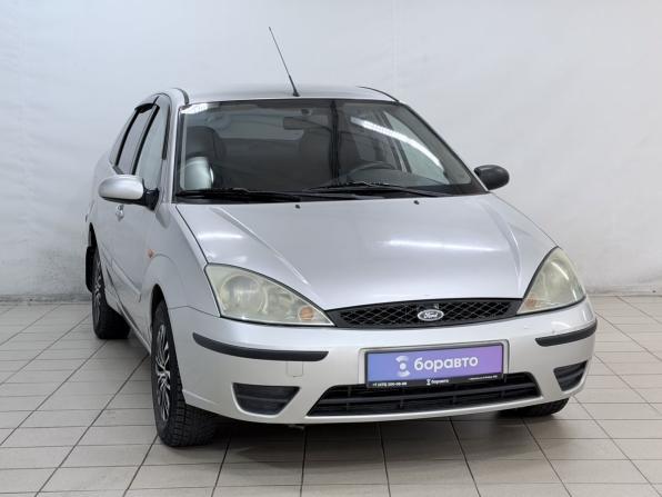 Ford Focus I Рестайлинг с пробегом 2005 года, цена 340 000 рублей, 292681 км, седан, Автокод Объявления