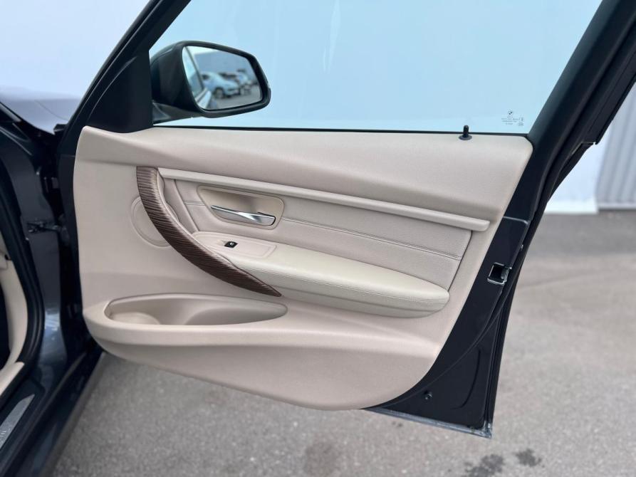 BMW 3 серии VI (F3x) Санкт-Петербург  - изображение 9
