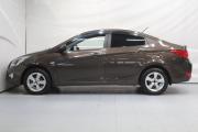 Hyundai Solaris I Рестайлинг Кемерово  - изображение 23
