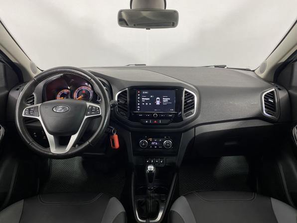 Lada (ВАЗ) XRAY I с пробегом 2022 года, цена 1 300 000 рублей, 40318 км, хэтчбек, Автокод Объявления