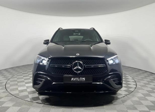 Новый Mercedes-Benz GLE II (V167) Рестайлинг 2025 года, цена 14 946 045 рублей, внедорожник, Автокод Объявления