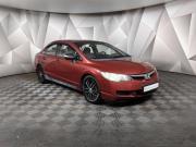 Honda Civic VIII Москва  - изображение 22