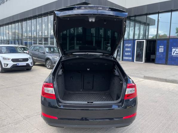 Skoda Octavia III (A7) с пробегом 2013 года, цена 1 270 000 рублей, 187204 км, лифтбек, Автокод Объявления