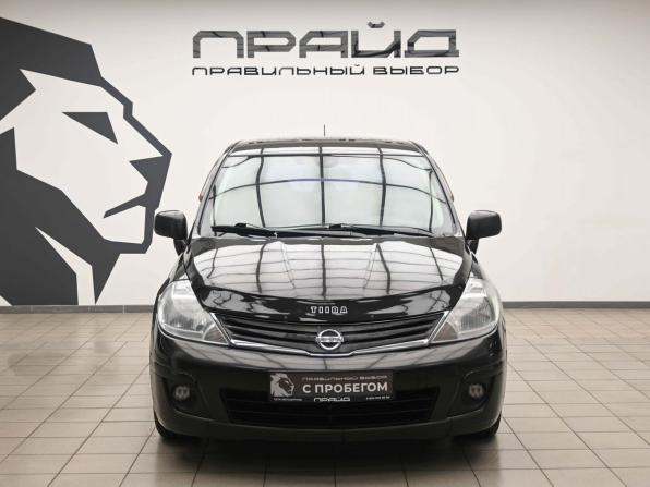 Nissan Tiida I Рестайлинг с пробегом 2010 года, цена 789 000 рублей, 238305 км, хэтчбек, Автокод Объявления