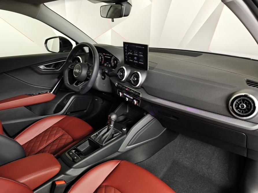 Audi Q2 I Рестайлинг Москва  - изображение 12