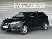 Nissan Qashqai II Рестайлинг Кемерово  - изображение 28