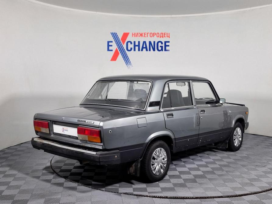 Lada (ВАЗ) 2107 Нижний Новгород  - изображение 3