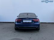 Audi A5 I (8T) Рестайлинг Москва  - изображение 18